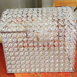 Box For Envelopes Cards 