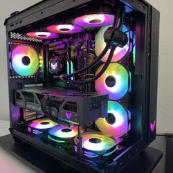 5080 Gaming  TUF High 