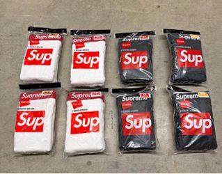 supreme boxer