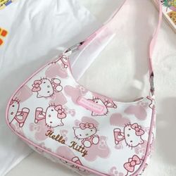 Hello Kitty Purse 