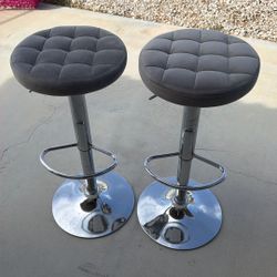 Chairs( Two)