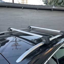 Vw oem roof rack outlet
