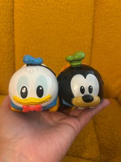 Baby Disney Rolling Cars