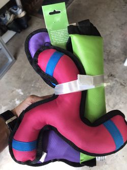 Dog toys