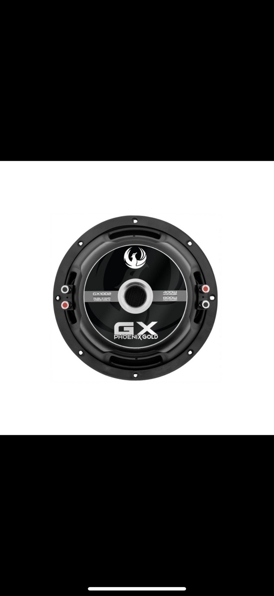 Phoenix Gold GX10D2