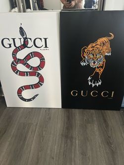 Gucci pictures