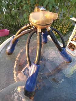 Milking Parlors