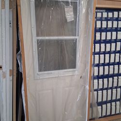 32" Combo Prehung 5 ½ Frame