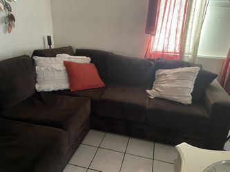 Sectional Sofas