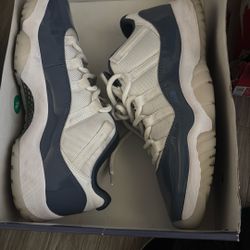 Low Top Retro Jordan