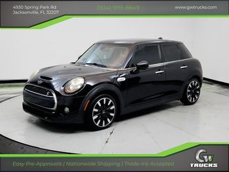 2016 Mini Hardtop