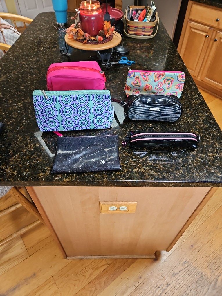 Make Up Bags