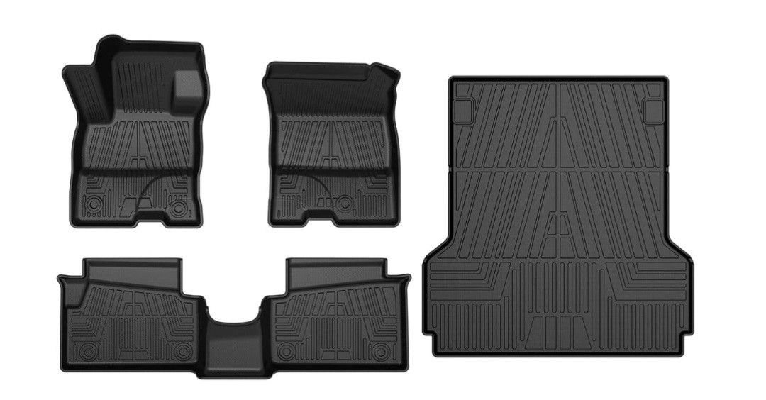 Floor Mats