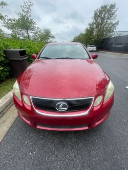 2006 Lexus GS 300