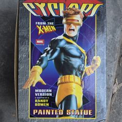 Cyclops Statue