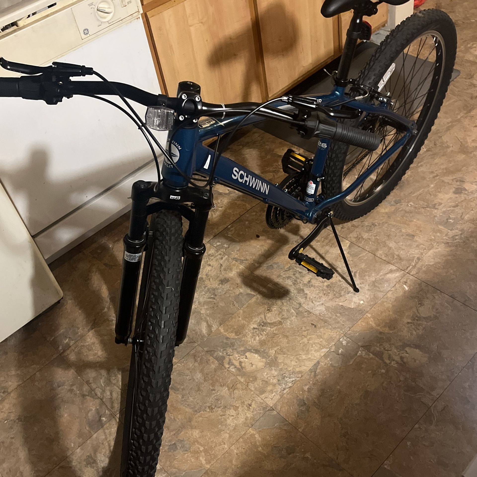 Brand New. Bought from Pawn Shop For $120