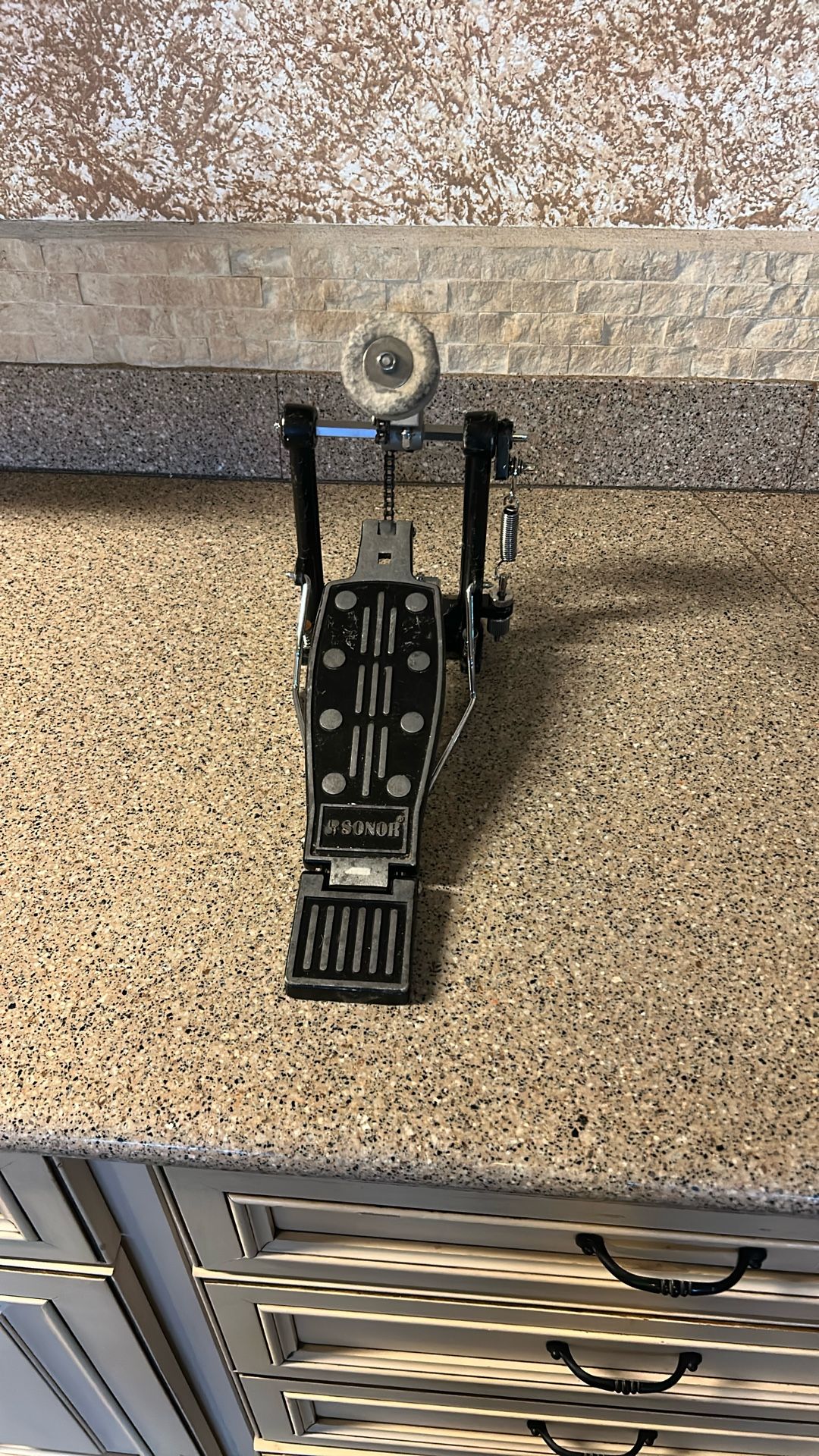Sonor Bass Pedal