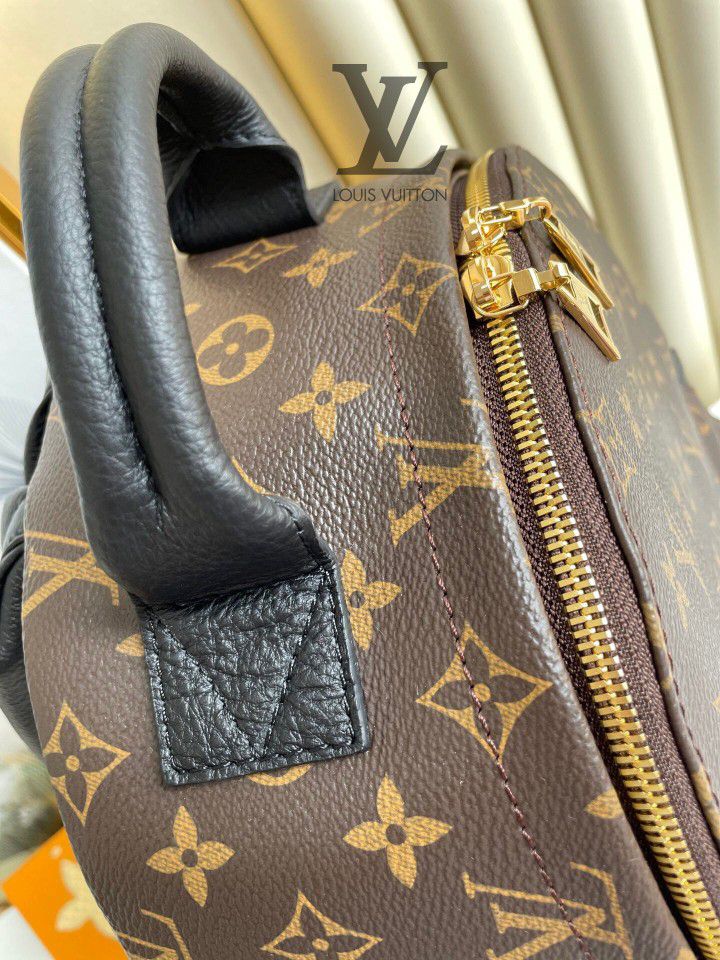 For Sale: ❌ SOLD ❌ Gently Used Authentic Louis Vuitton Palm