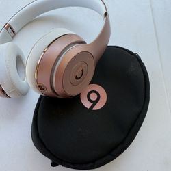 Beats Solo 4
