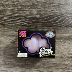 Needoh Cloud Pleaser