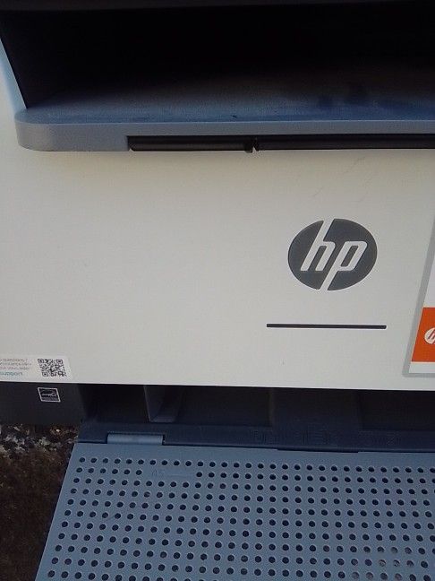 HP Laserjet Printer