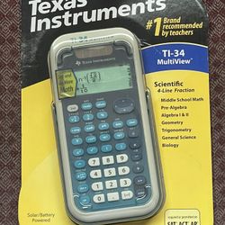 Calculator 