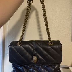 kurt geiger purse
