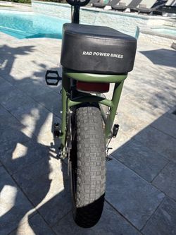 Rad e-bike