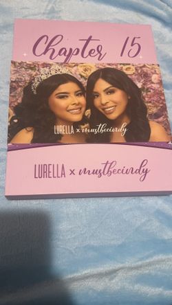 Lurella Chapter 15 Pr