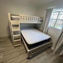 Litera Twin Full En Venta 