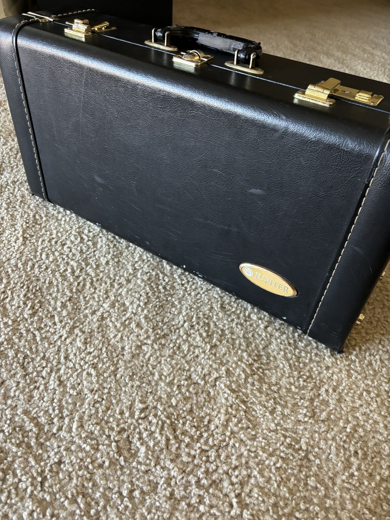 Trumpet Case