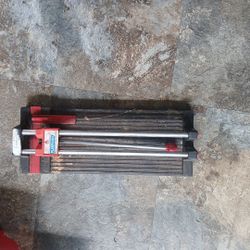 Tile Cutter