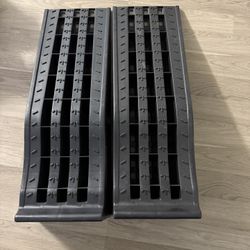 Car Ramp