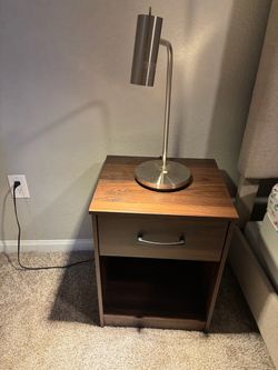 Walmart night stand