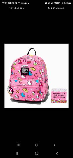 Nwt Hello Kitty Exclusive 2023