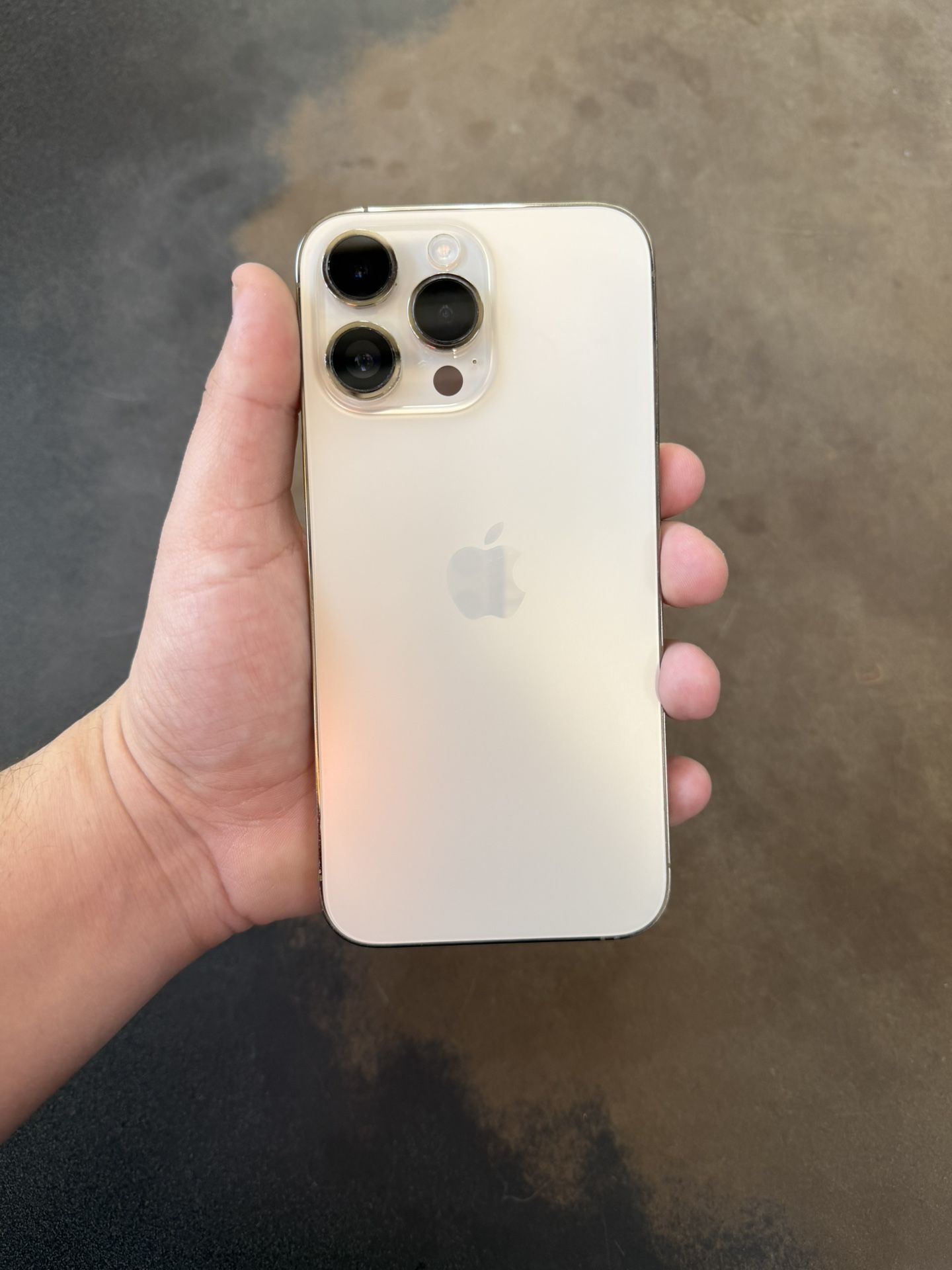 iPhone 14 Pro Max 256Gb - unlocked