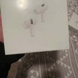 Airpod Pros G2 