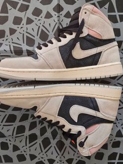Air Jordan 1 high neutral