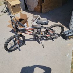 Bike(brand New Parts Will Be Included ) WILL DELIVER TO YOU 