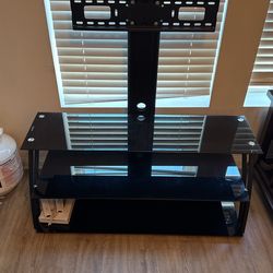 55” To 80” TV Stand
