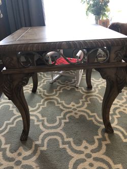 End Table