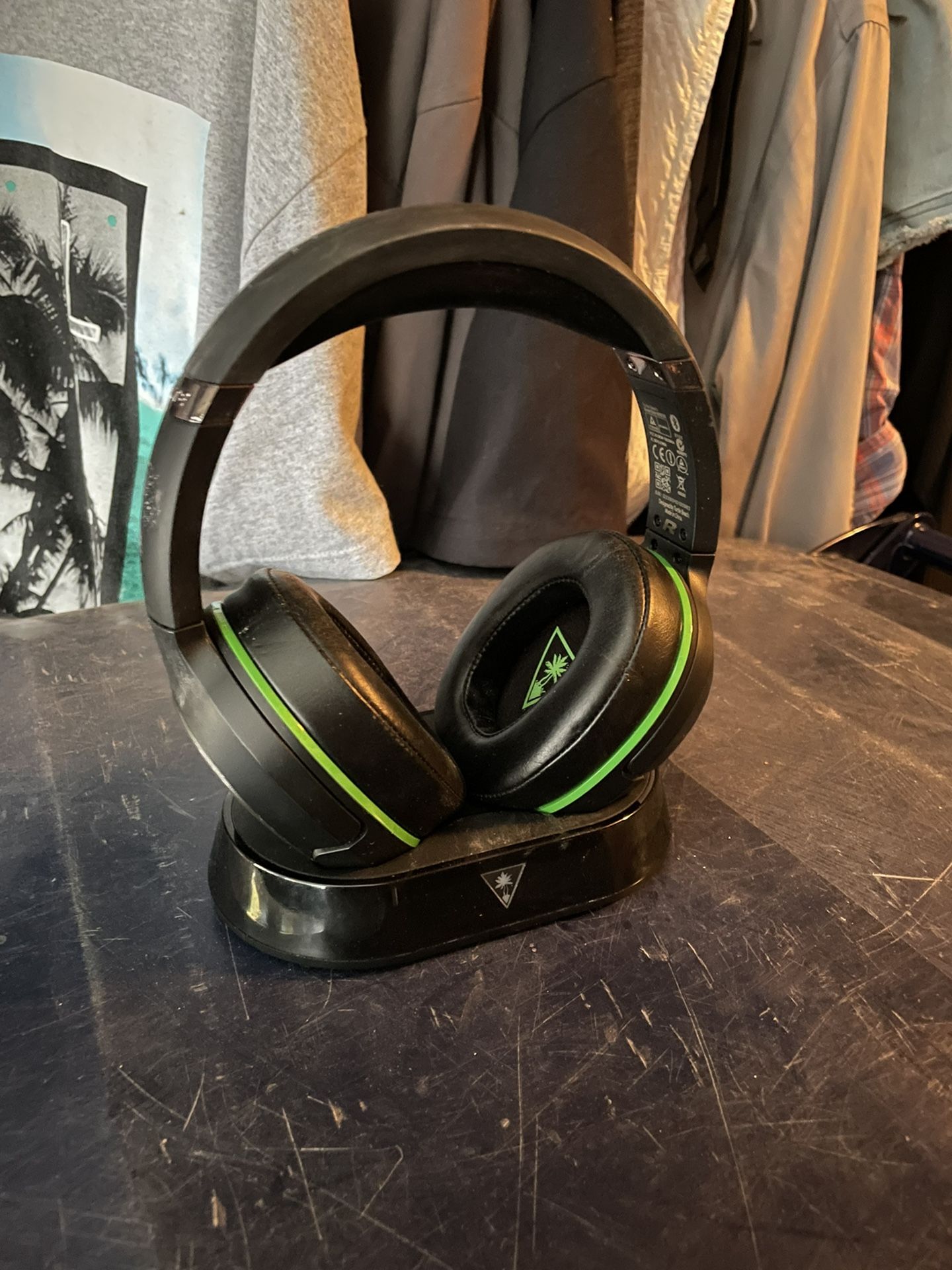 Turtle Beach Headset