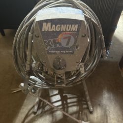Graco Magnum XR7 Paint Rig 