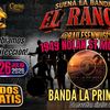 Evento Gratuitos Y Bandas