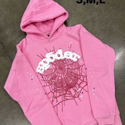 Sp5der Hoodie