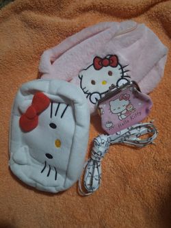 Hello Kitty Bundle