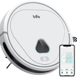 Max Robot Vacuum 3000pa New In Box

