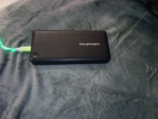 RavPower Xtreme Series Portable Battery Charger 