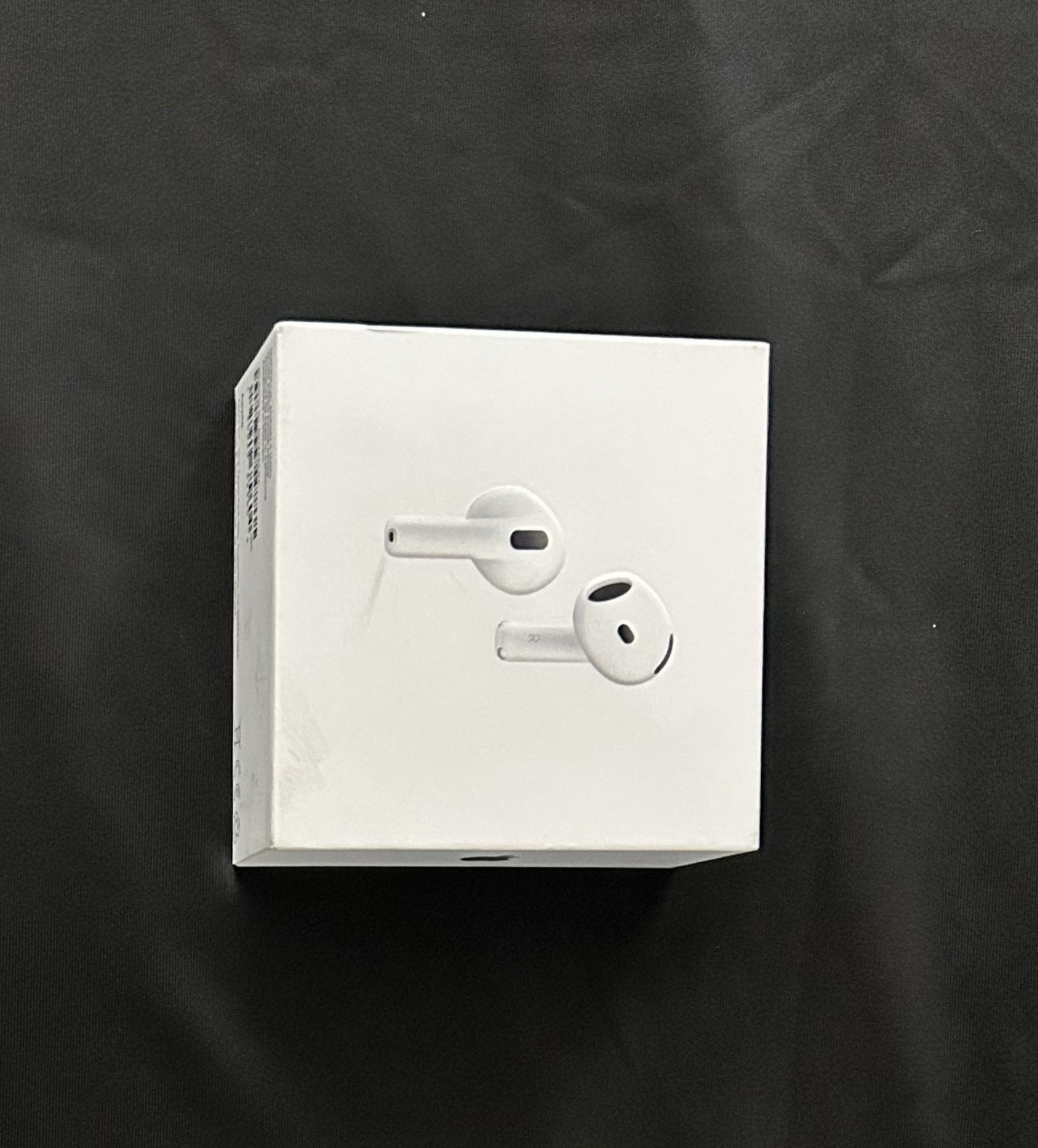 Air Pods 4 Gen 