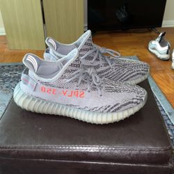 Beluga 2.0 From Goat